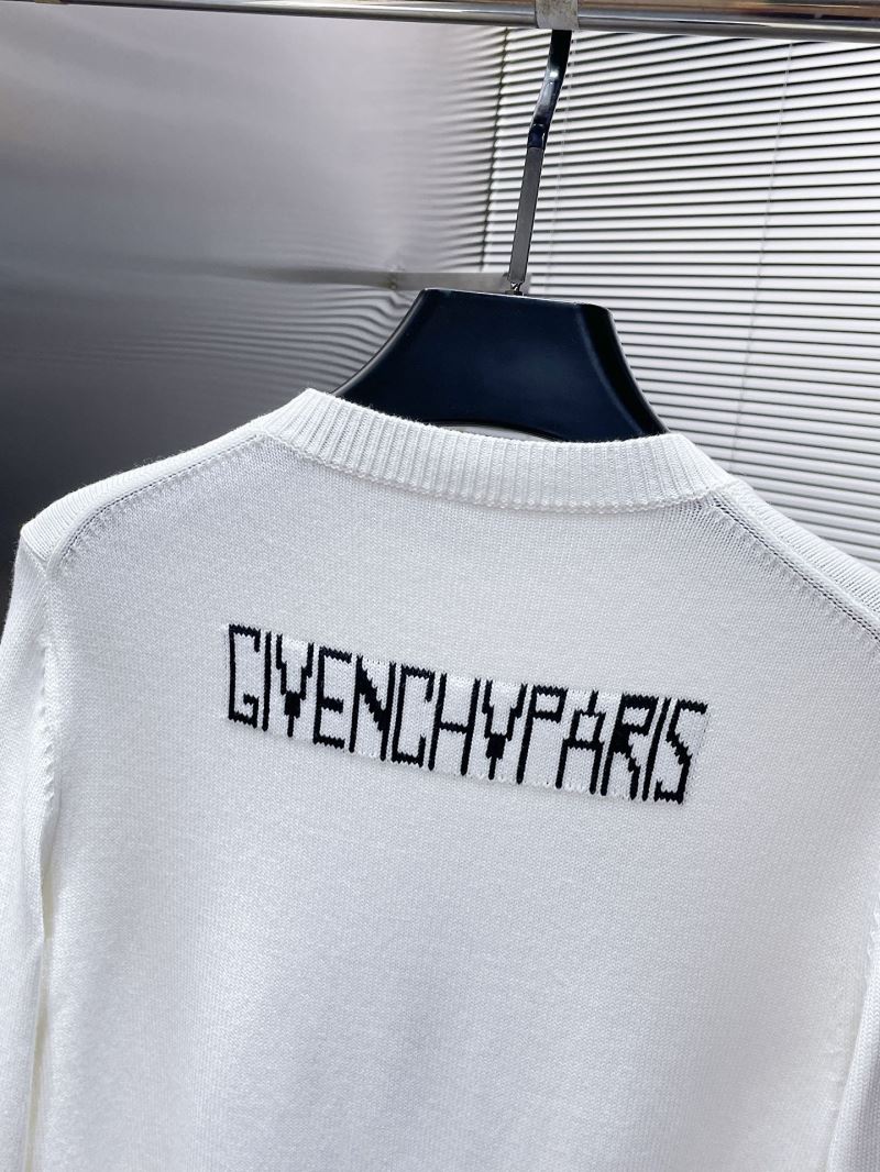 Givenchy Sweaters